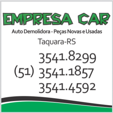 empresa car 360 360 