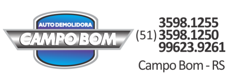auto demolidora campo bom 750 270