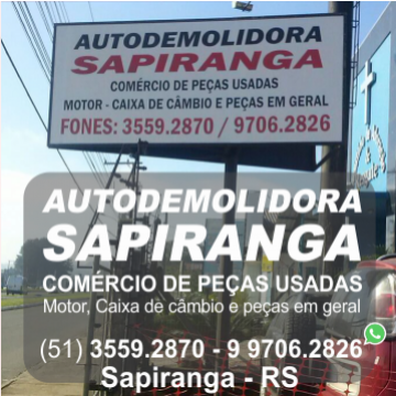 auto demolidora sapiranga 360 360 
