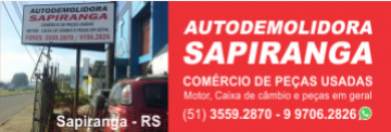 auto demolidora sapiranga 360 120 