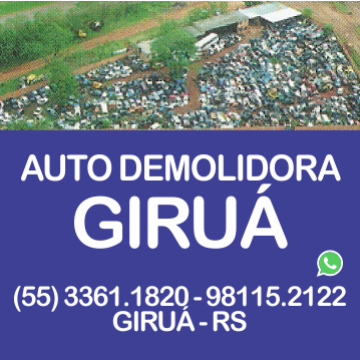 auto demolidora girua 360 360  